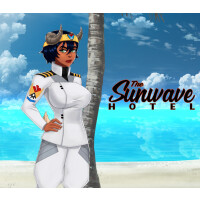 Sunwave Hotel RoW Steam CD Key