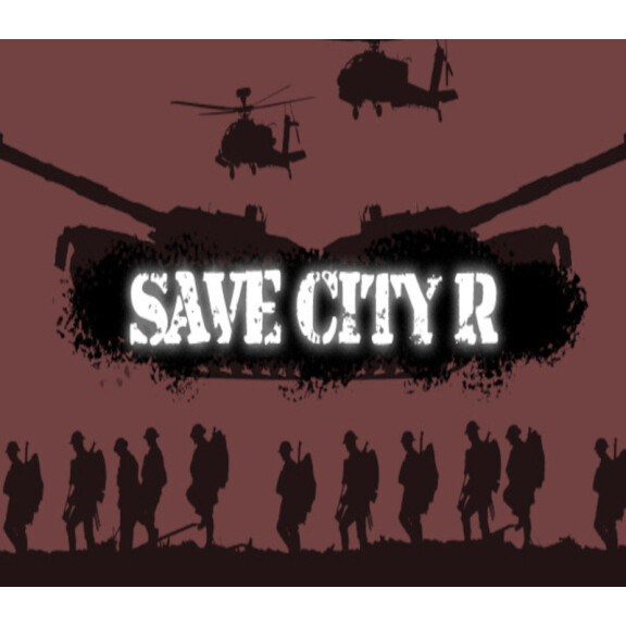 Save City R Steam CD Key