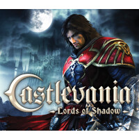 Castlevania: Lords of Shadow Ultimate Edition Steam Gift