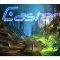 Caster Steam Gift