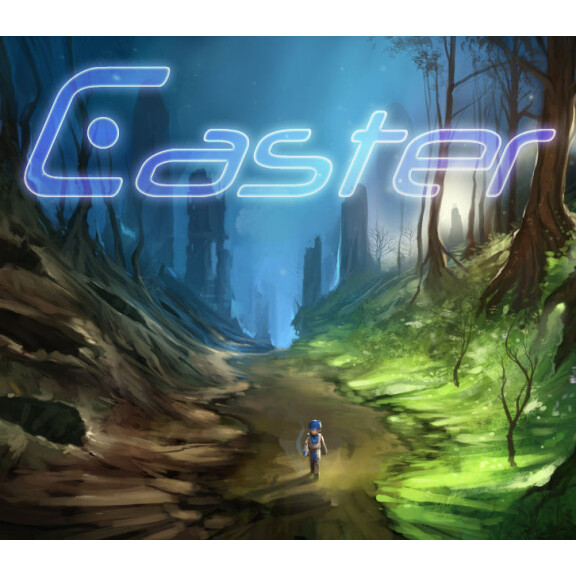Caster Steam Gift