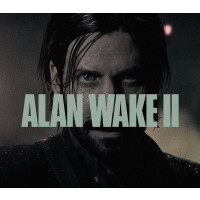 Alan Wake 2 EU Xbox Series X|S CD Key