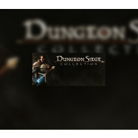 Dungeon Siege Collection Steam Gift