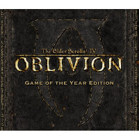 The Elder Scrolls IV: Oblivion GOTY Edition Steam Gift