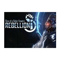 Sins of a Solar Empire: Rebellion PL Steam CD Key