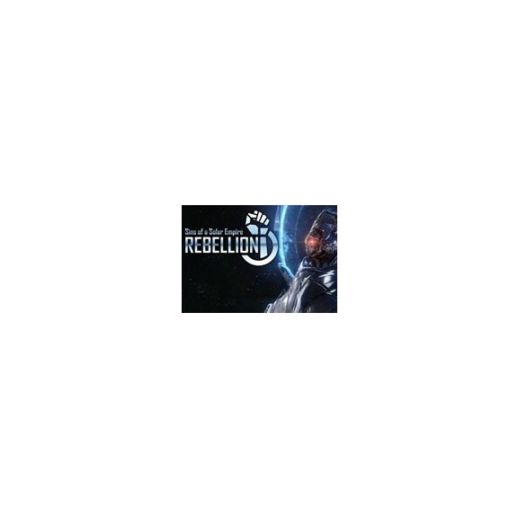 Sins of a Solar Empire: Rebellion PL Steam CD Key