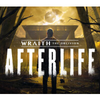 Wraith: The Oblivion - Afterlife US PS5 CD Key