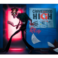 Gravewood High Steam CD Key