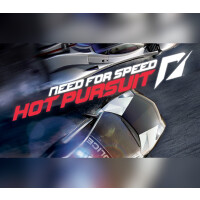 Need For Speed Hot Pursuit RU/CIS Steam Gift