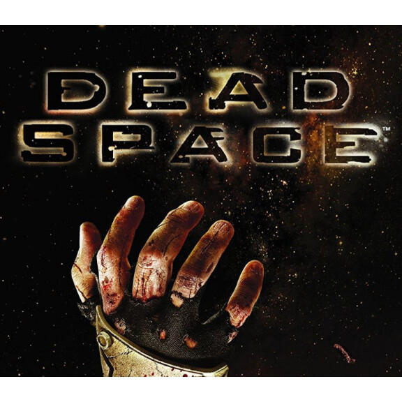 Dead Space (2008) Steam Gift