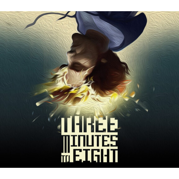 Three Minutes To Eight Steam CD Key