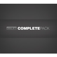 Valve Complete Pack Steam Account