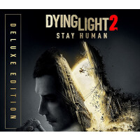 Dying Light 2 Stay Human Deluxe Edition Epic Games Account