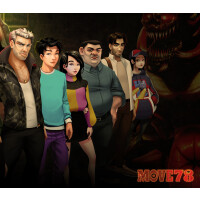 Move 78 Steam CD Key