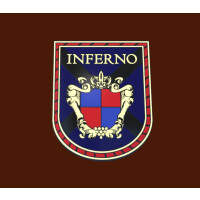 CS:GO - Series 3 - Inferno 2 Collectible Pin