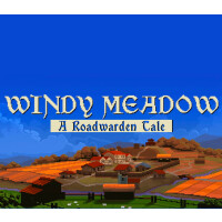 Windy Meadow - A Roadwarden Tales Steam CD Key
