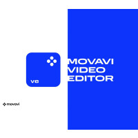 Movavi Video Editor 2024 Key (1 Year / 1 PC)