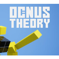 Ocnus Theory Steam CD Key