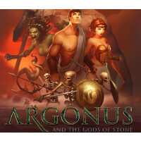 Argonus and the Gods of Stone Steam CD Key