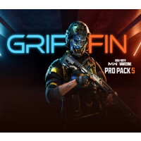 Call of Duty: Modern Warfare II - Griffin: Pro Pack DLC AR XBOX One / Xbox Series X|S CD Key