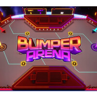 Bumper Arena Steam CD Key