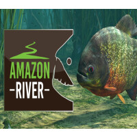 Ultimate Fishing Simulator - Amazon River DLC Steam CD Key