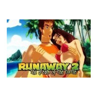 Runaway, The Dream of The Turtle Steam Gift