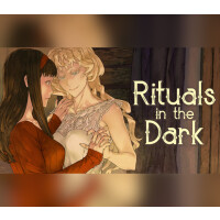 Rituals in the Dark Steam CD Key
