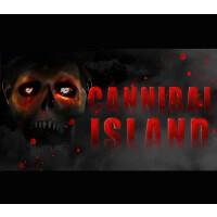 Cannibal Island: Survival Steam CD Key