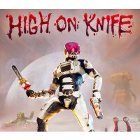 High On Life - High On Knife DLC Steam Altergift