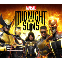 Marvel's Midnight Suns Steam Account