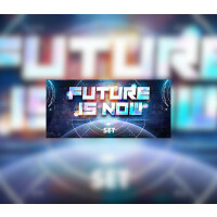 Movavi Video Editor Plus 2022 - Future is now Set DLC Steam CD Key