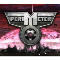 Perimeter Complete Chronicles Steam CD Key