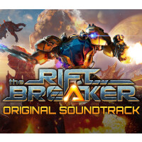 The Riftbreaker - Soundtrack DLC Steam CD Key