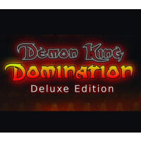 Demon King Domination: Deluxe Edition Steam CD Key
