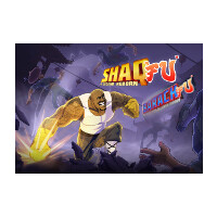 Shaq Fu: A Legend Reborn + Barack Fu DLC Steam CD Key