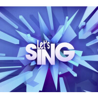 Let's Sing Steam CD Key