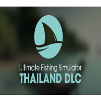 Ultimate Fishing Simulator - Thailand DLC Steam CD Key