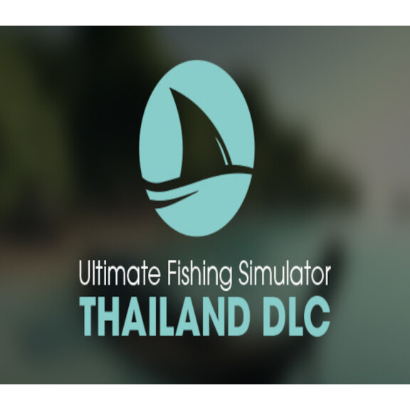 Ultimate Fishing Simulator - Thailand DLC Steam CD Key