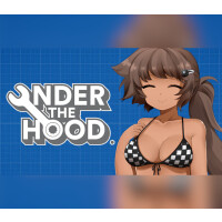 Under The Hood Steam CD Key