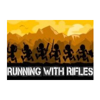 RUNNING WITH RIFLES Steam Gift