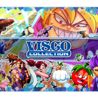 VISCO Collection Steam CD Key