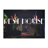 Rest House Steam CD Key