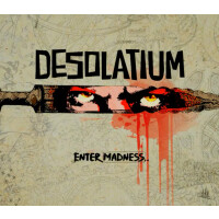 DESOLATIUM AR XBOX One / Xbox Series X|S CD Key
