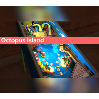 Octopus Island Steam CD Key