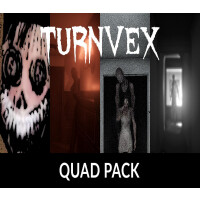 TurnVex Quad Pack Steam CD Key