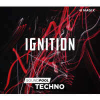 MAGIX Soundpool Ignition ProducerPlanet CD Key