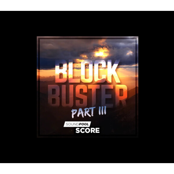 MAGIX Soundpool Blockbuster - Part 3 ProducerPlanet CD Key