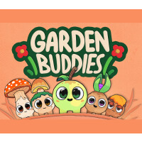 Garden Buddies Steam CD Key