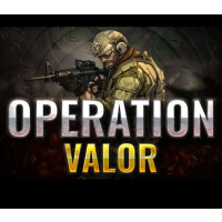 Operation Valor Steam CD Key